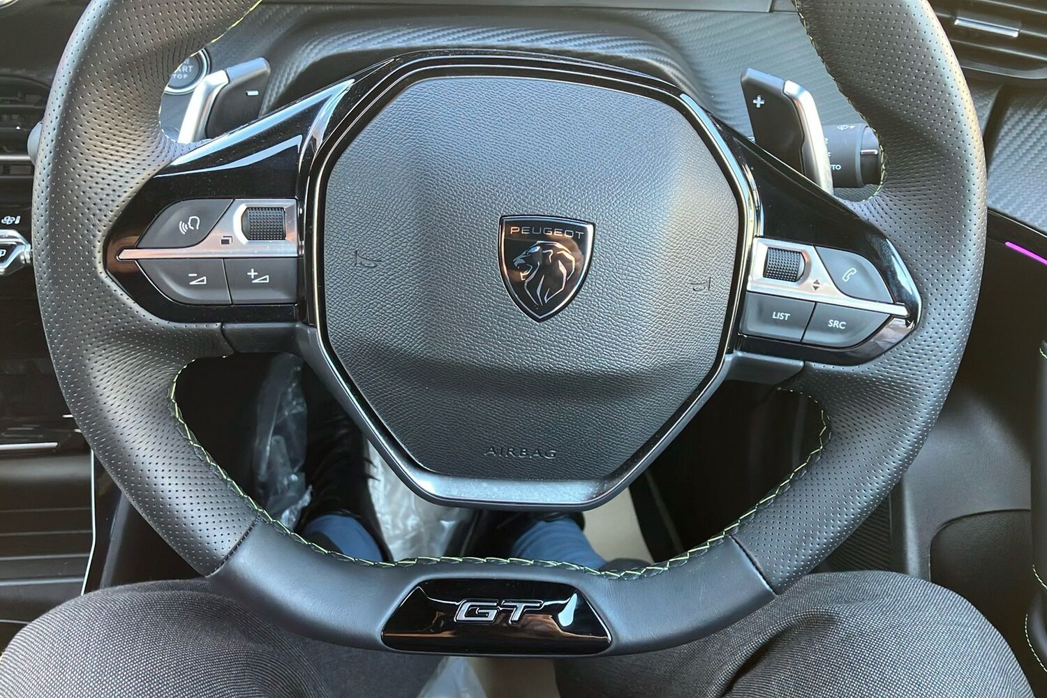 Used Peugeot 2008 2024 for sale - 78052771: Photo 20