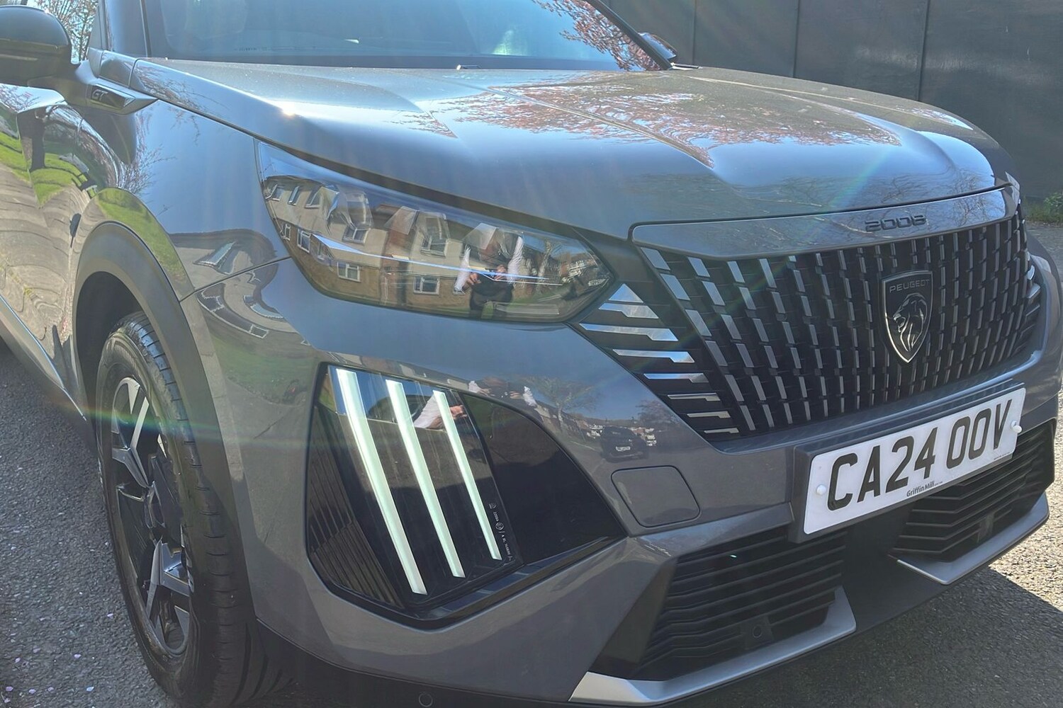 Used Peugeot 2008 2024 for sale - 78052771: Photo 22