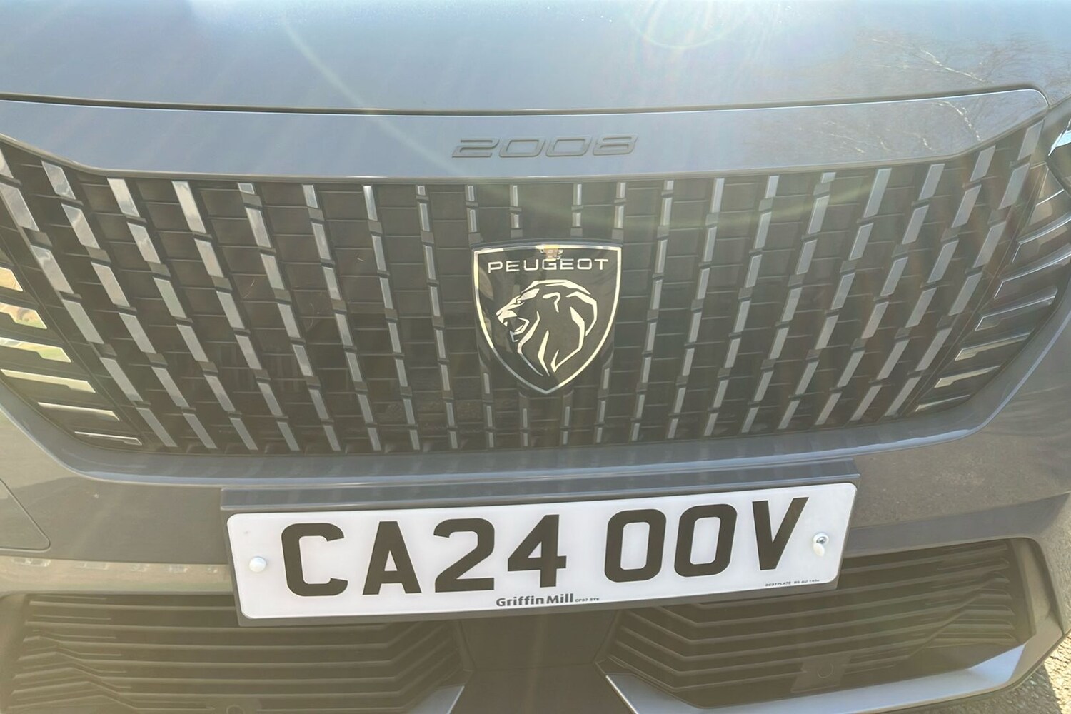 Used Peugeot 2008 2024 for sale - 78052771: Photo 23