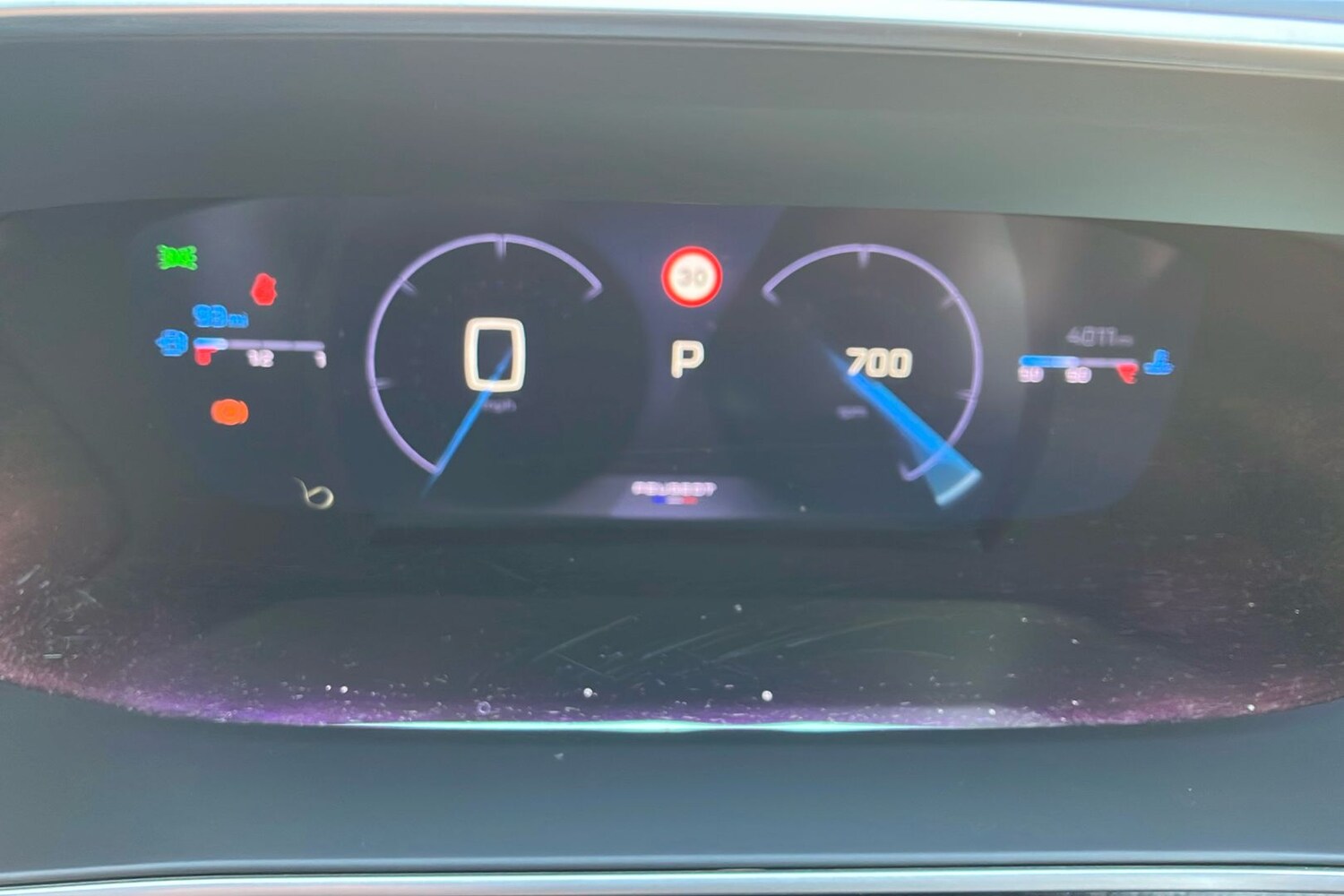 Used Peugeot 2008 2024 for sale - 78052771: Photo 24