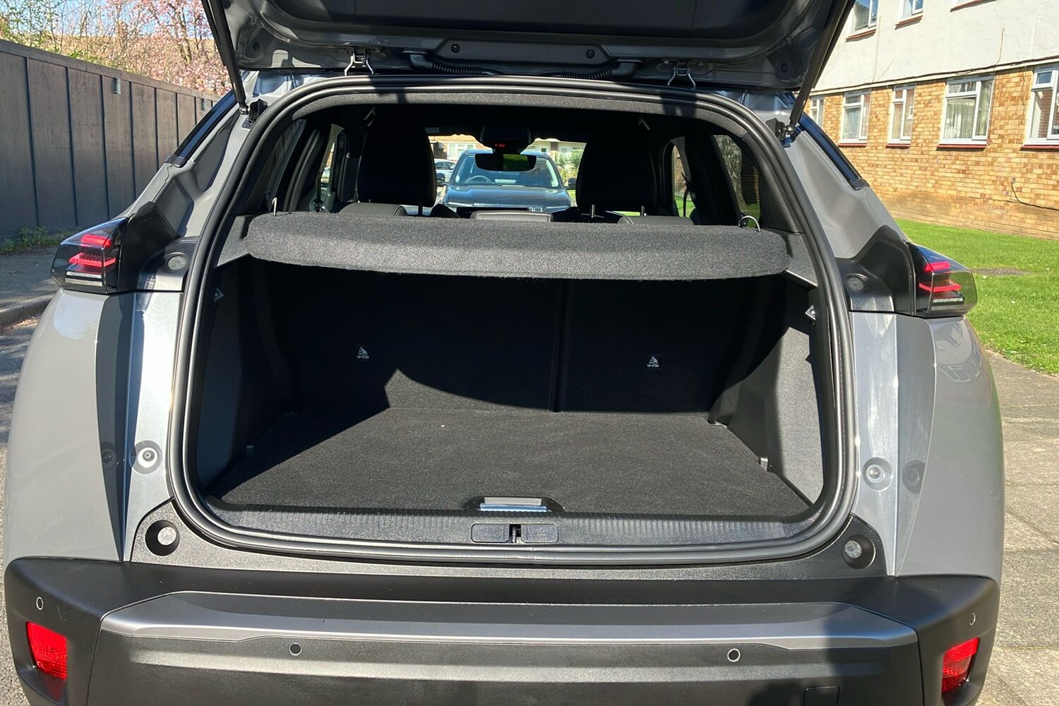 Used Peugeot 2008 2024 for sale - 78052771: Photo 27