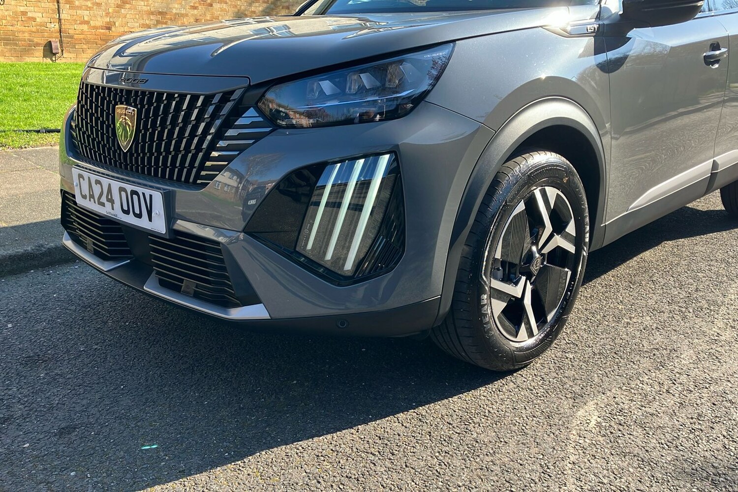 Used Peugeot 2008 2024 for sale - 78052771: Photo 29