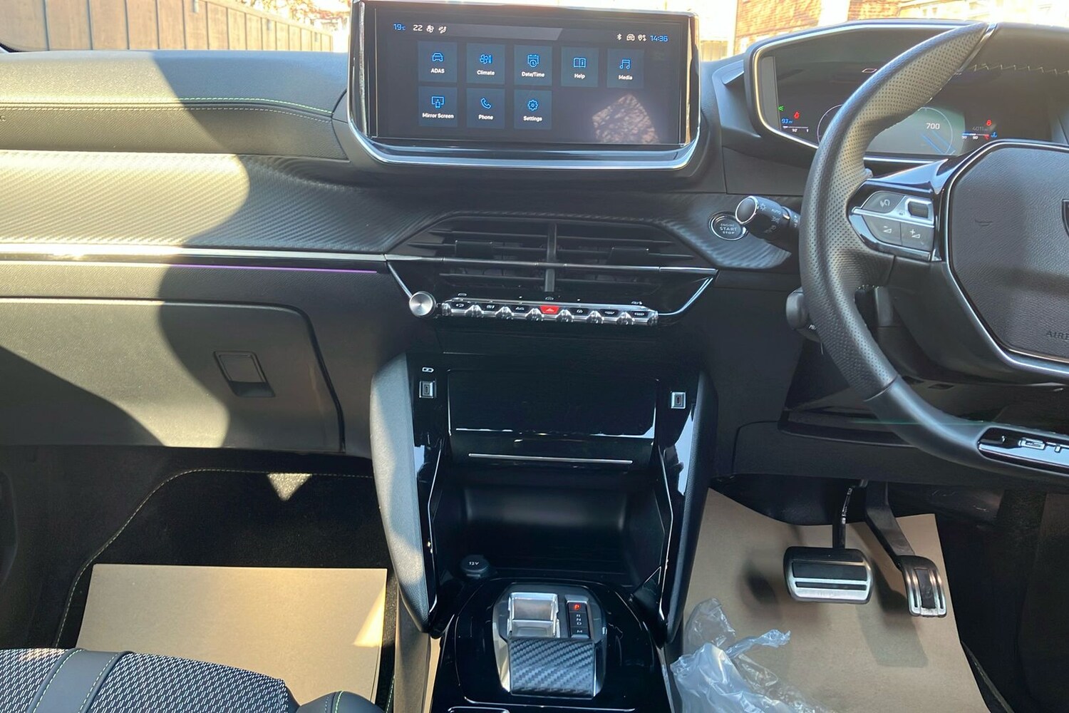 Used Peugeot 2008 2024 for sale - 78052771: Photo 32