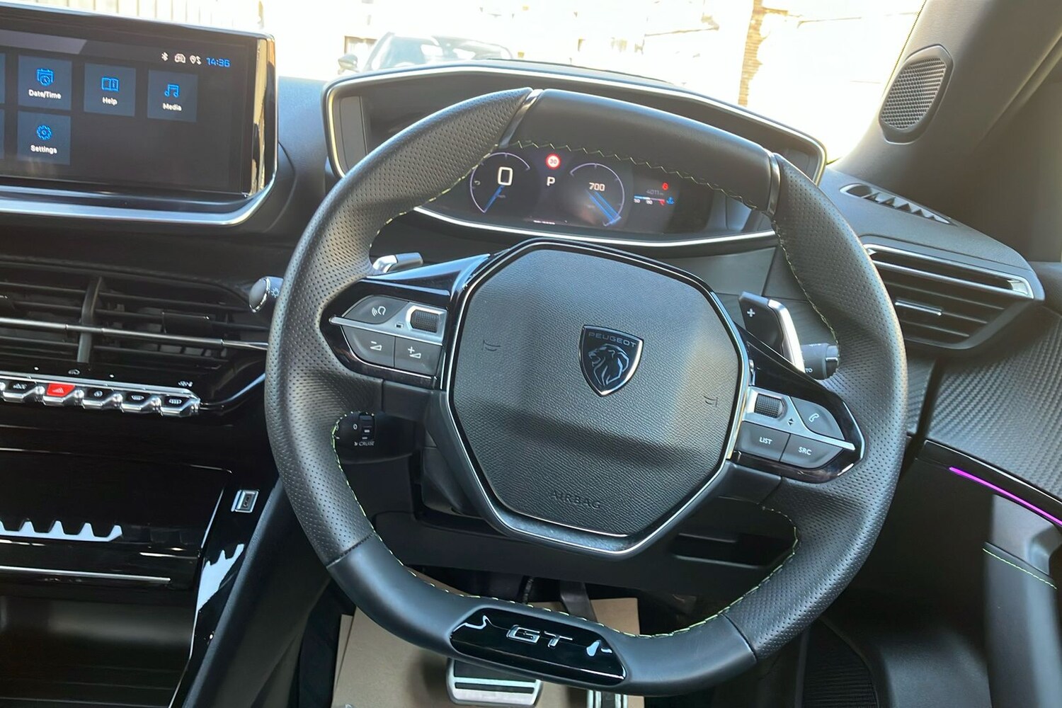 Used Peugeot 2008 2024 for sale - 78052771: Photo 33