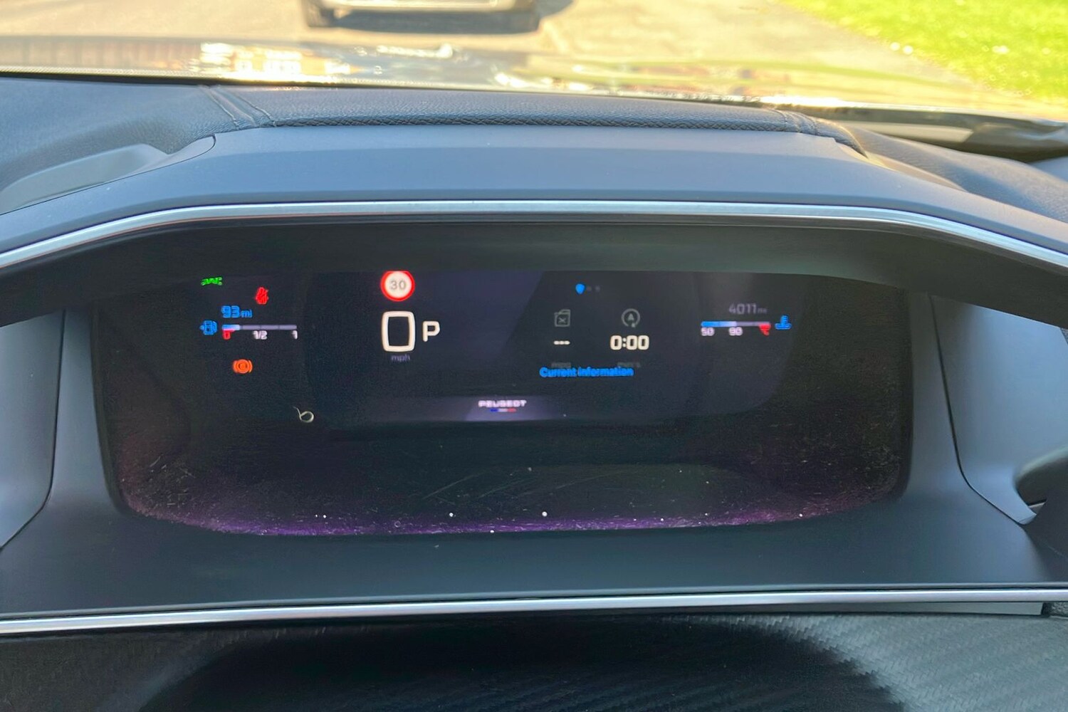 Used Peugeot 2008 2024 for sale - 78052771: Photo 34