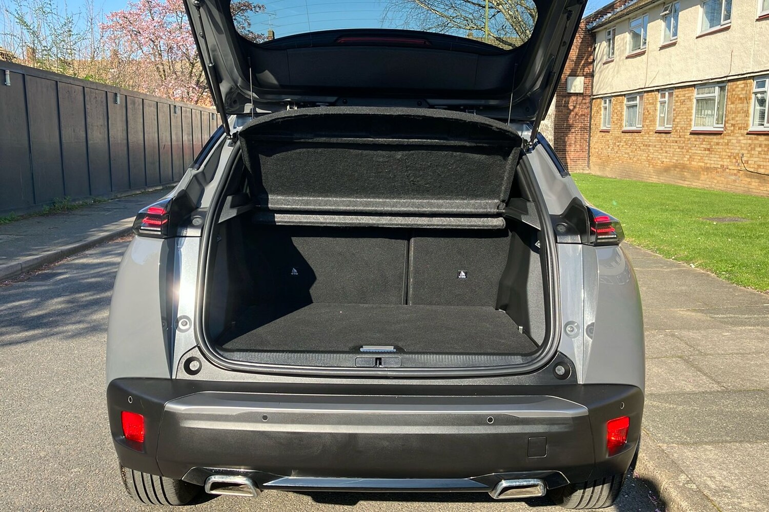 Used Peugeot 2008 2024 for sale - 78052771: Photo 35