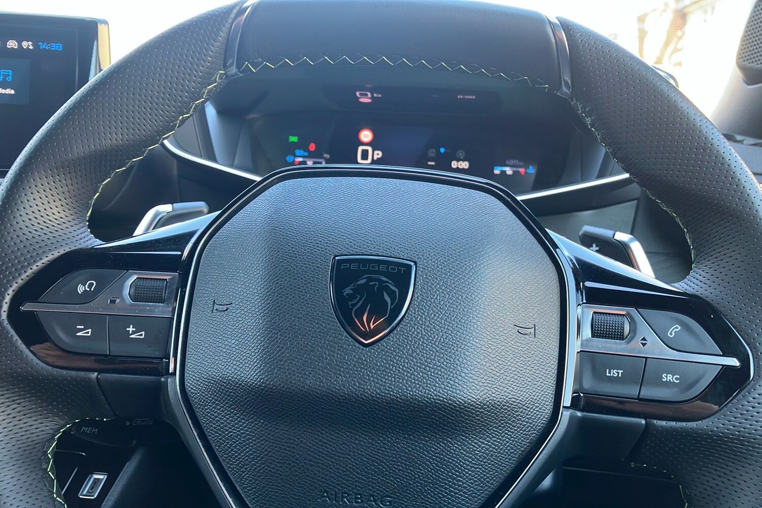 Used Peugeot 2008 2024 for sale - 78052771: Photo 37