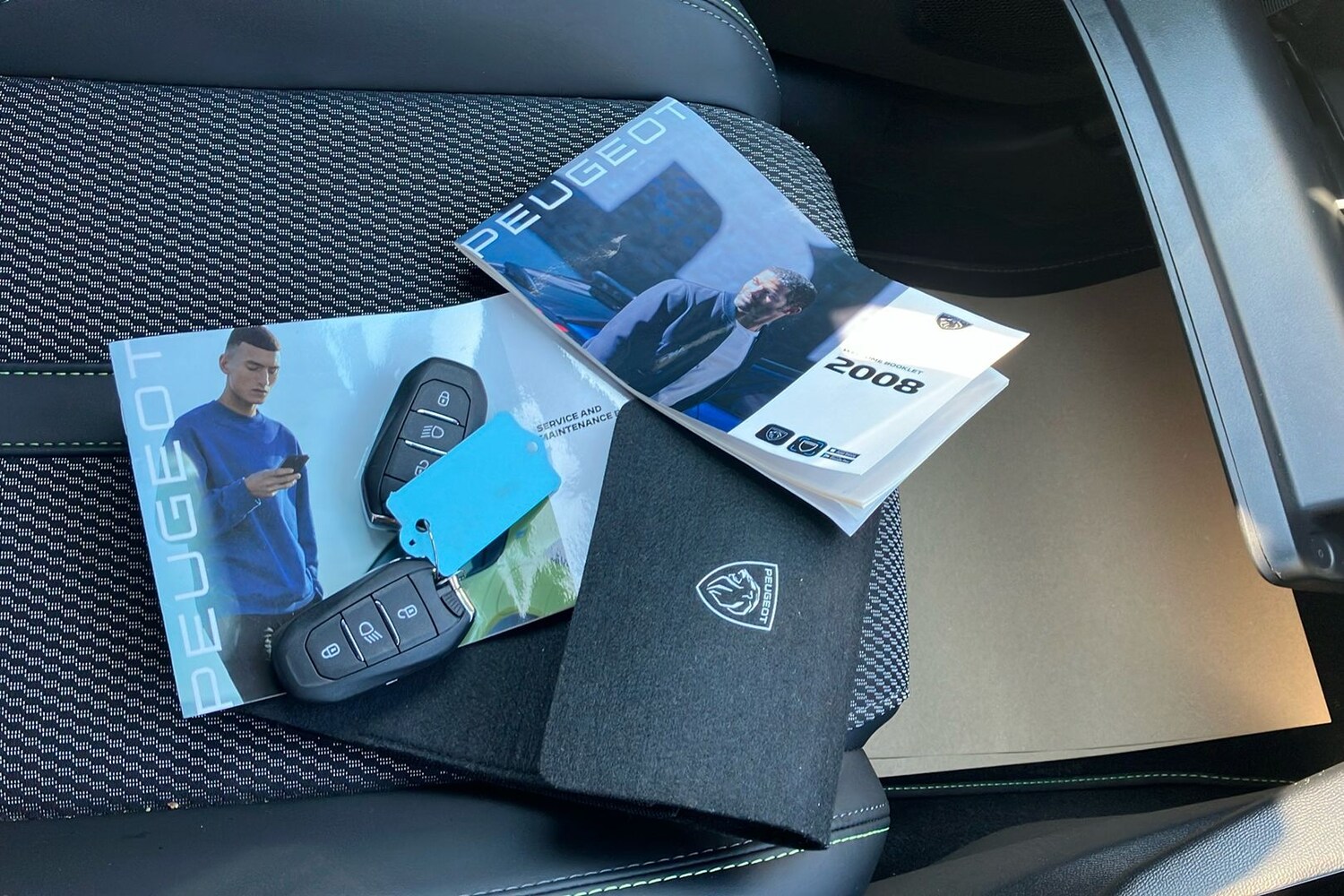 Used Peugeot 2008 2024 for sale - 78052771: Photo 43