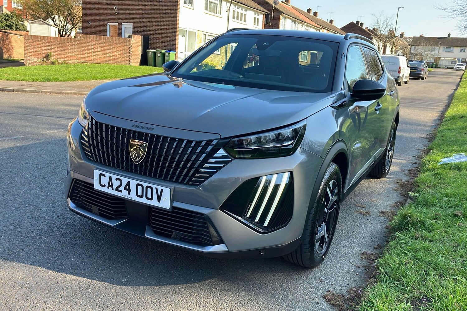 Used Peugeot 2008 2024 for sale - 78052771: Photo 45