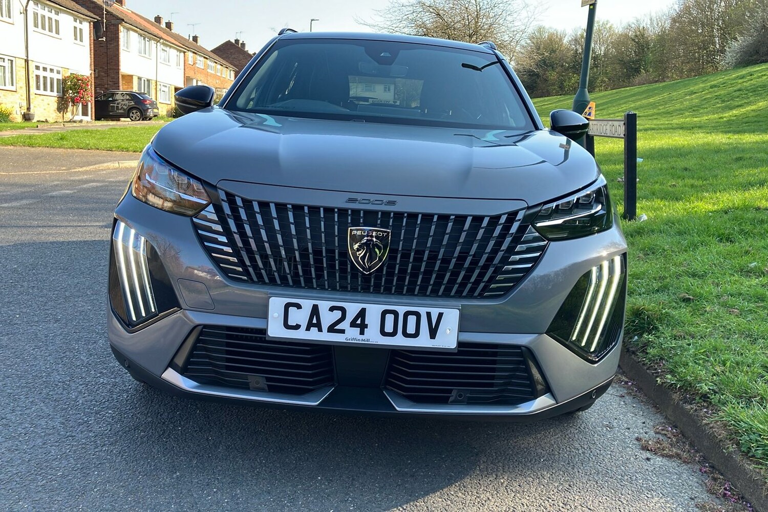 Used Peugeot 2008 2024 for sale - 78052771: Photo 46