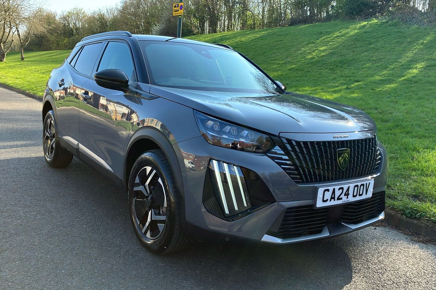 Used Peugeot 2008 2024 for sale - 78052771: Photo 47