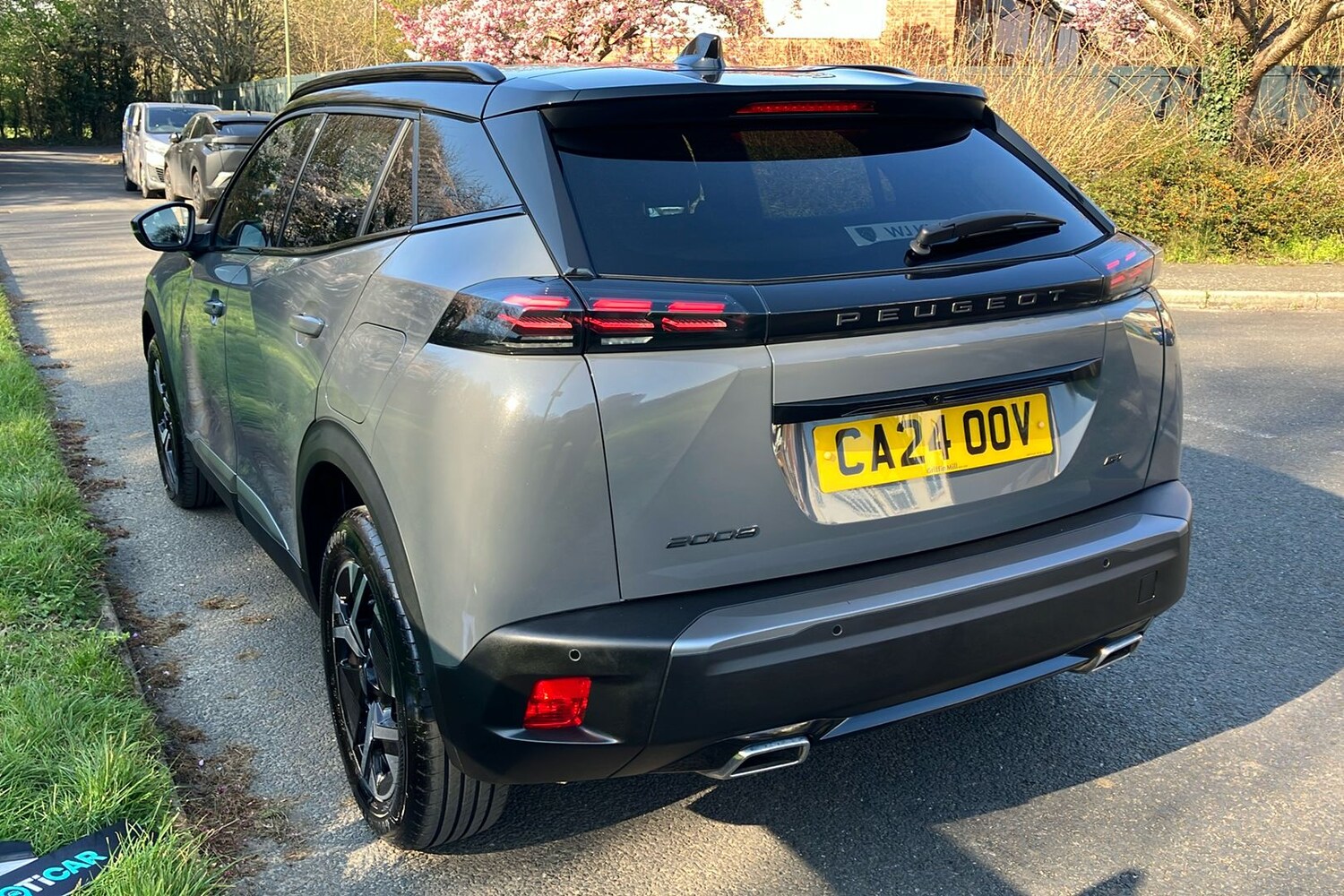 Used Peugeot 2008 2024 for sale - 78052771: Photo 49