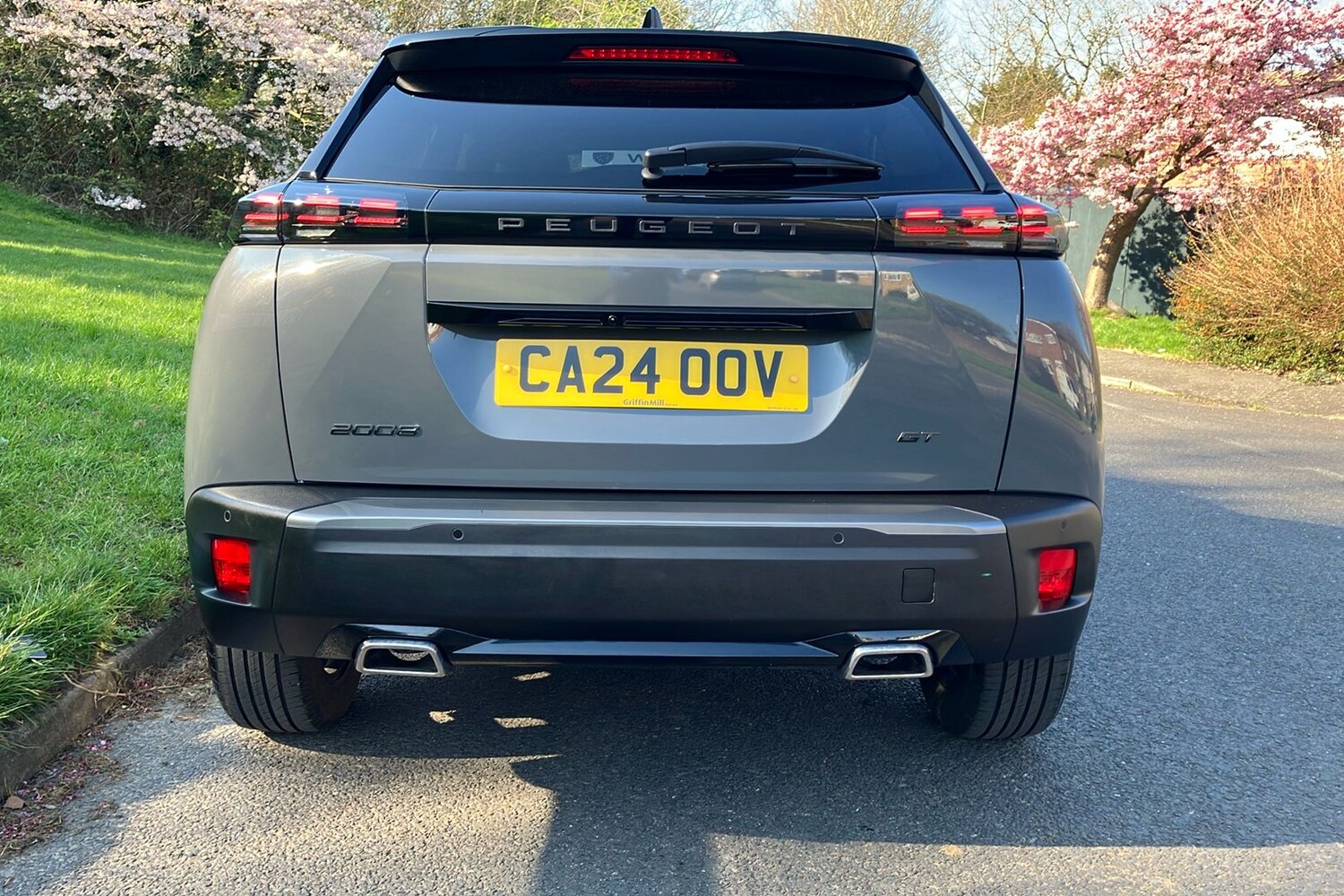 Used Peugeot 2008 2024 for sale - 78052771: Photo 50