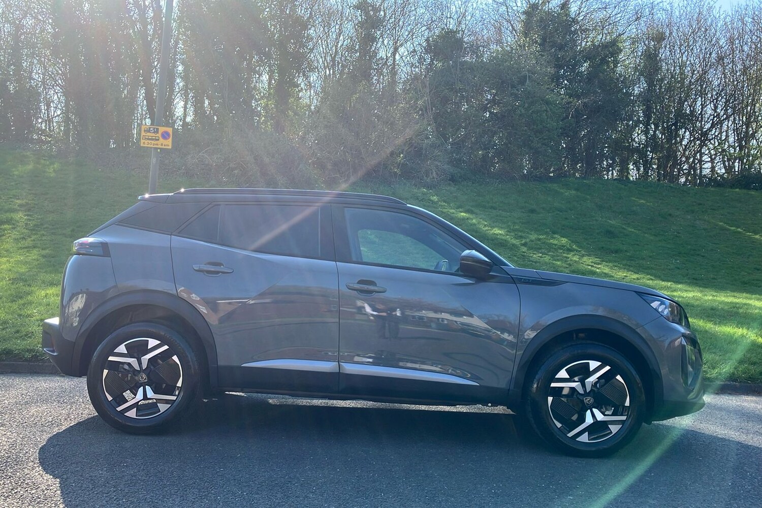 Used Peugeot 2008 2024 for sale - 78052771: Photo 6