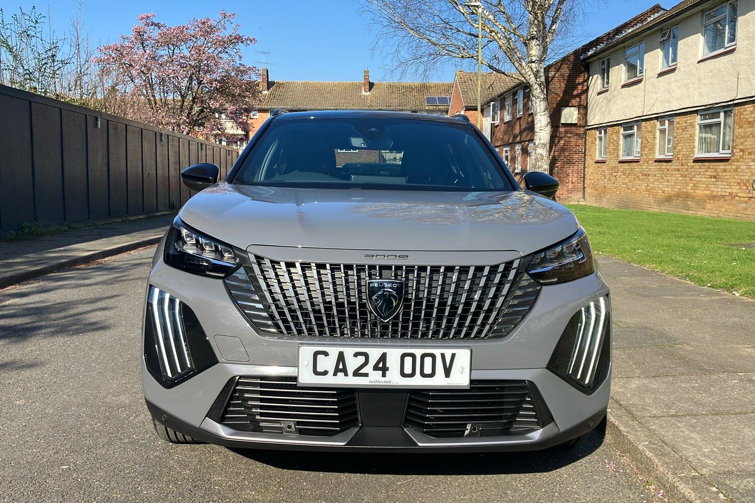 Used Peugeot 2008 2024 for sale - 78052771: Photo 8