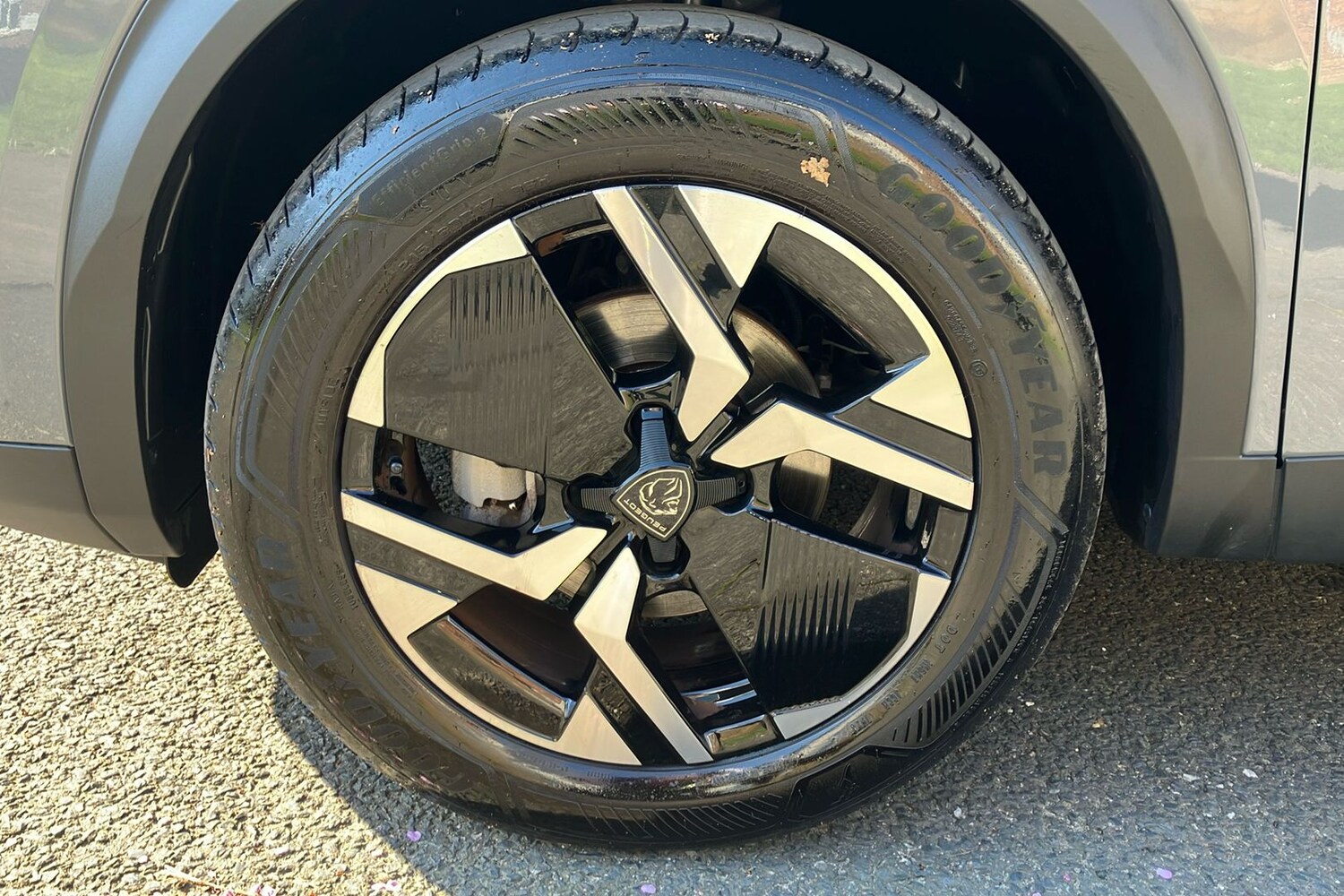 Used Peugeot 2008 2024 for sale - 78052771: Photo 9