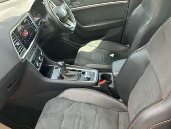 Used SEAT Ateca 2022 for sale - 74743062: Photo
