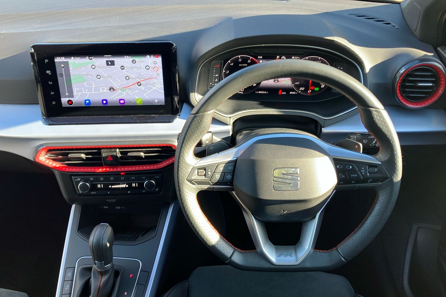 Used SEAT Arona 2025 for sale - 77558460: Photo 11