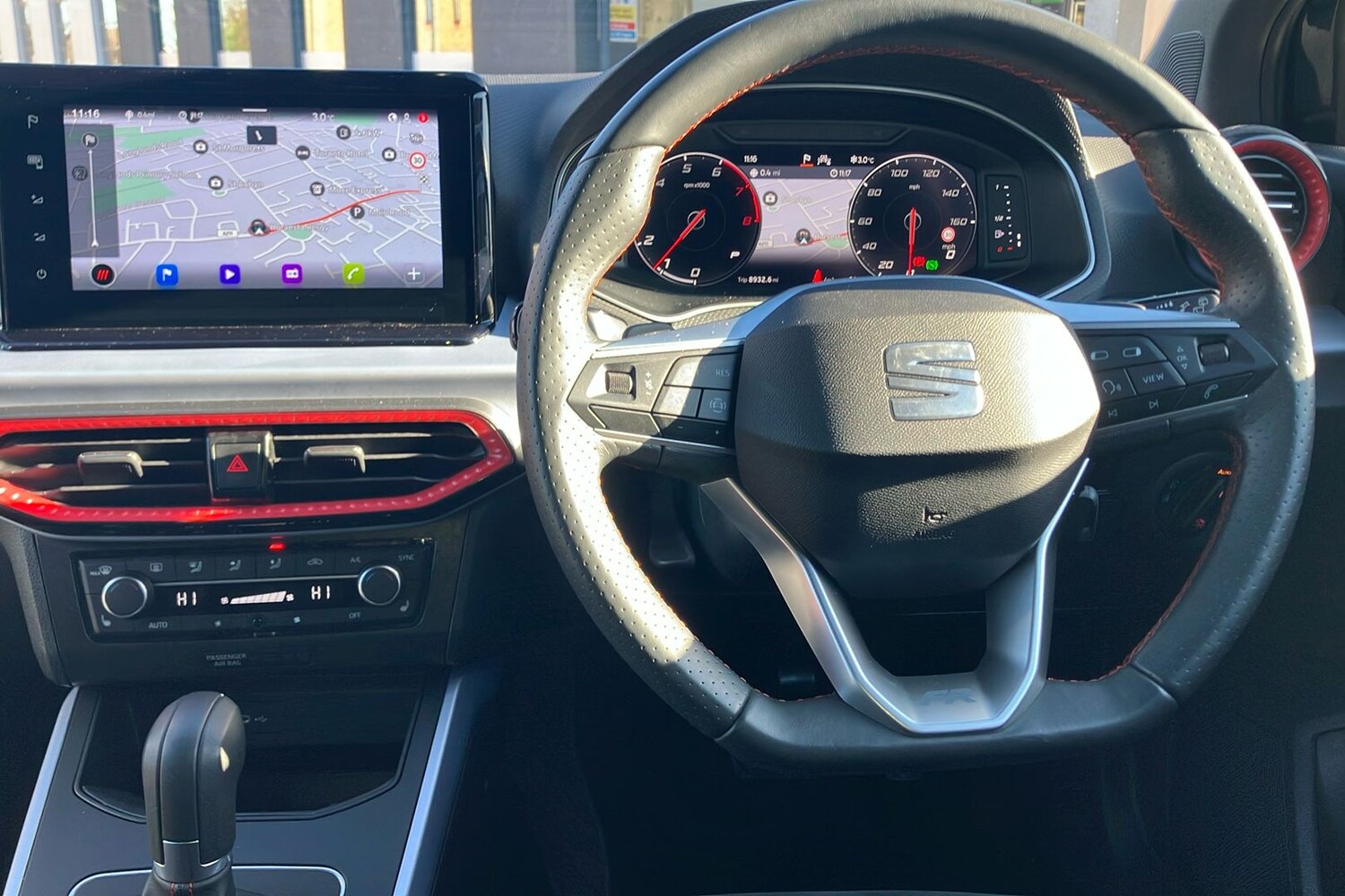 Used SEAT Arona 2025 for sale - 77558460: Photo 13