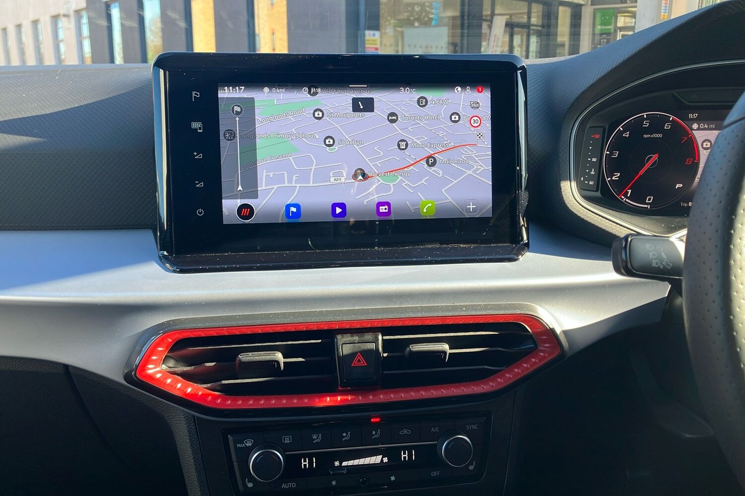 Used SEAT Arona 2025 for sale - 77558460: Photo 14