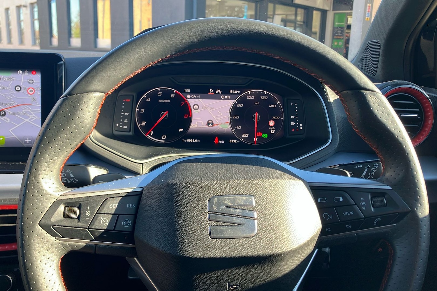 Used SEAT Arona 2025 for sale - 77558460: Photo 19