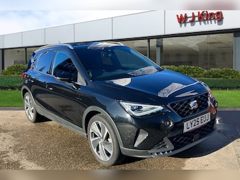 Used SEAT Arona undefined for sale - 77558460: Photo