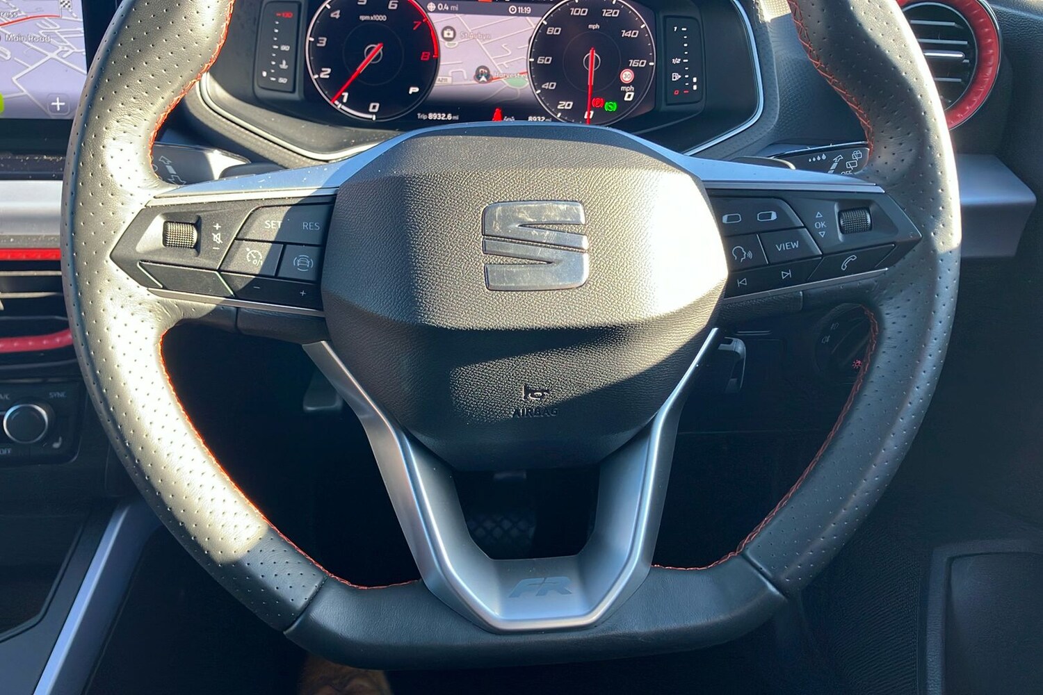 Used SEAT Arona 2025 for sale - 77558460: Photo 20