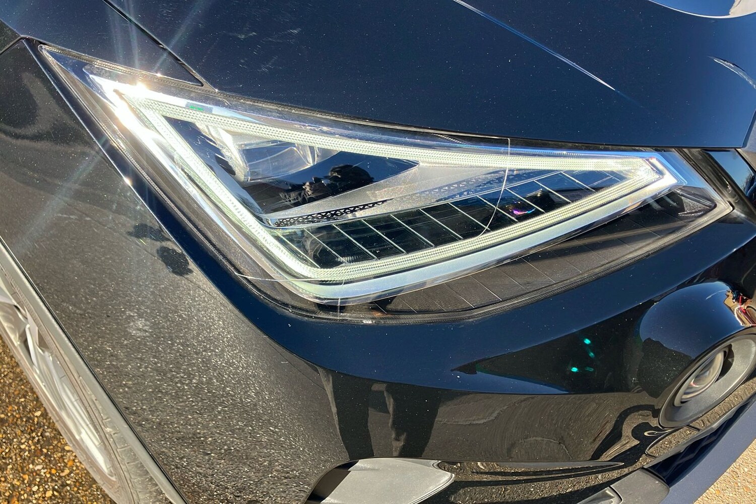 Used SEAT Arona 2025 for sale - 77558460: Photo 22