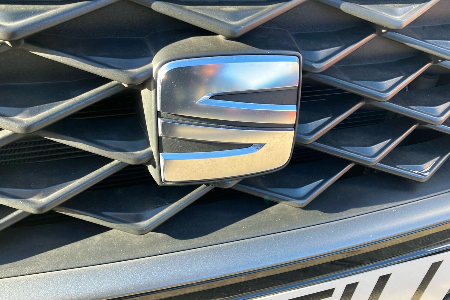 Used SEAT Arona 2025 for sale - 77558460: Photo 23