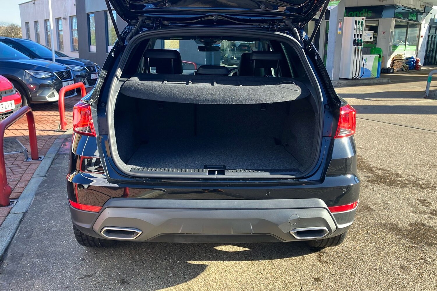 Used SEAT Arona 2025 for sale - 77558460: Photo 27