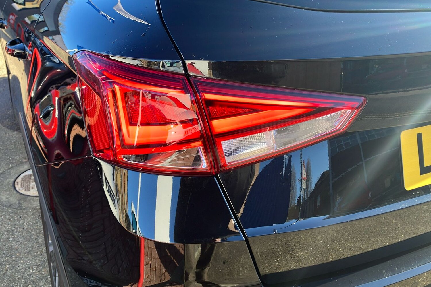 Used SEAT Arona 2025 for sale - 77558460: Photo 28