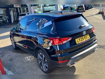 Used SEAT Arona undefined for sale - 77558460: Photo