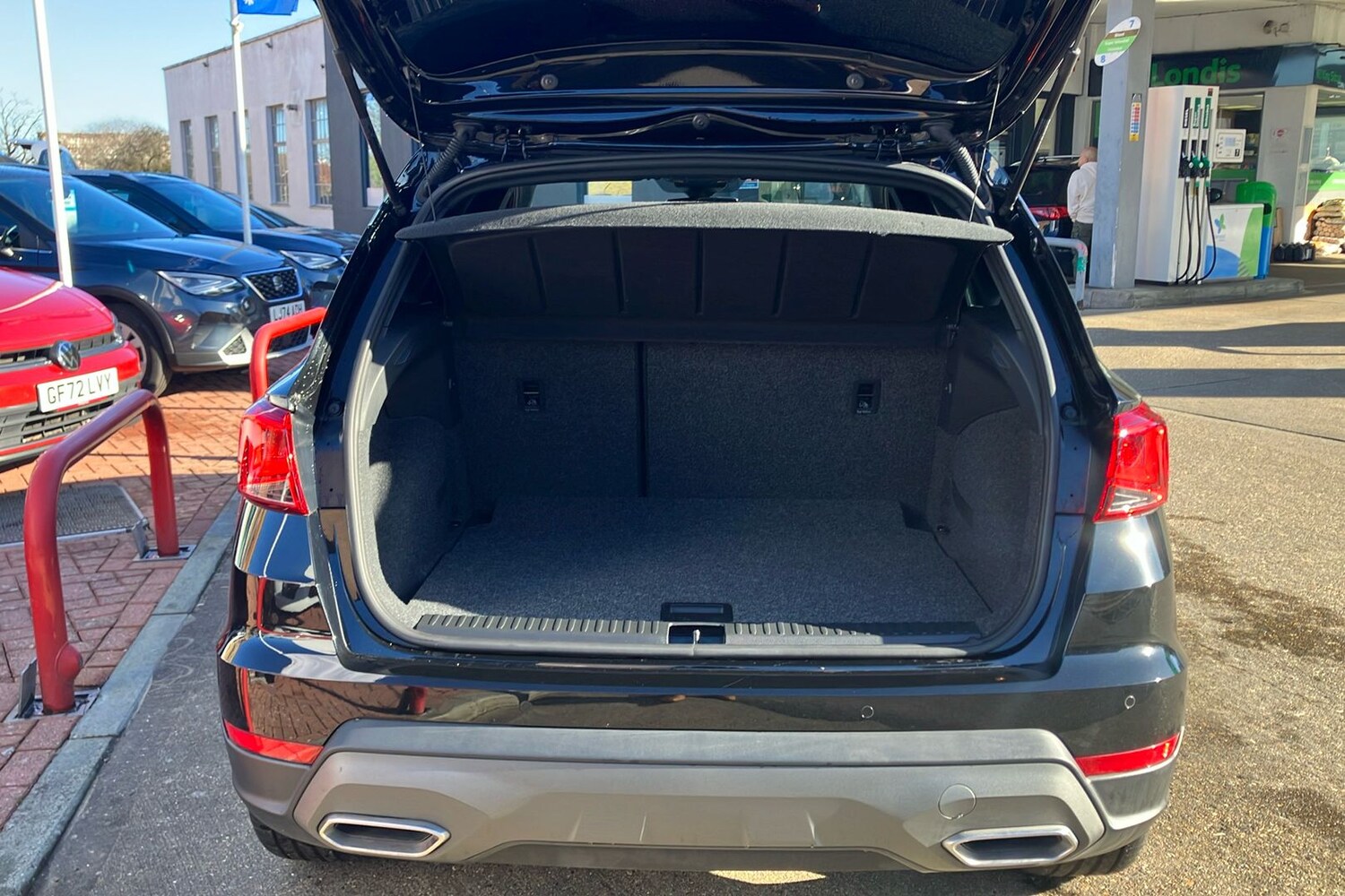 Used SEAT Arona 2025 for sale - 77558460: Photo 35