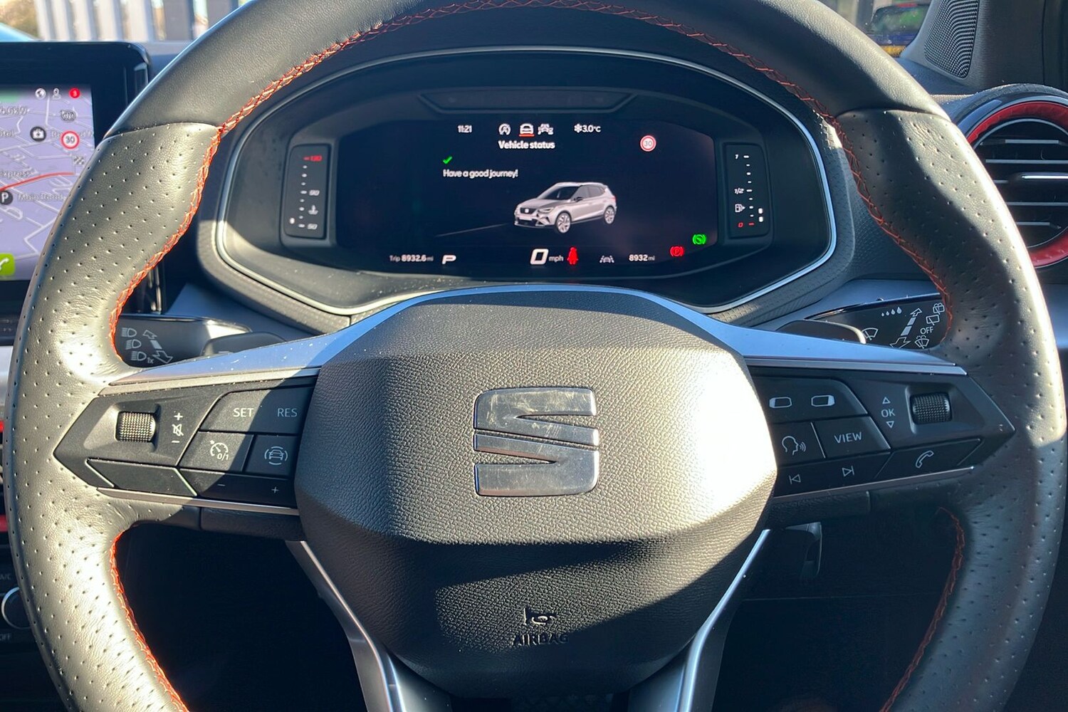 Used SEAT Arona 2025 for sale - 77558460: Photo 37