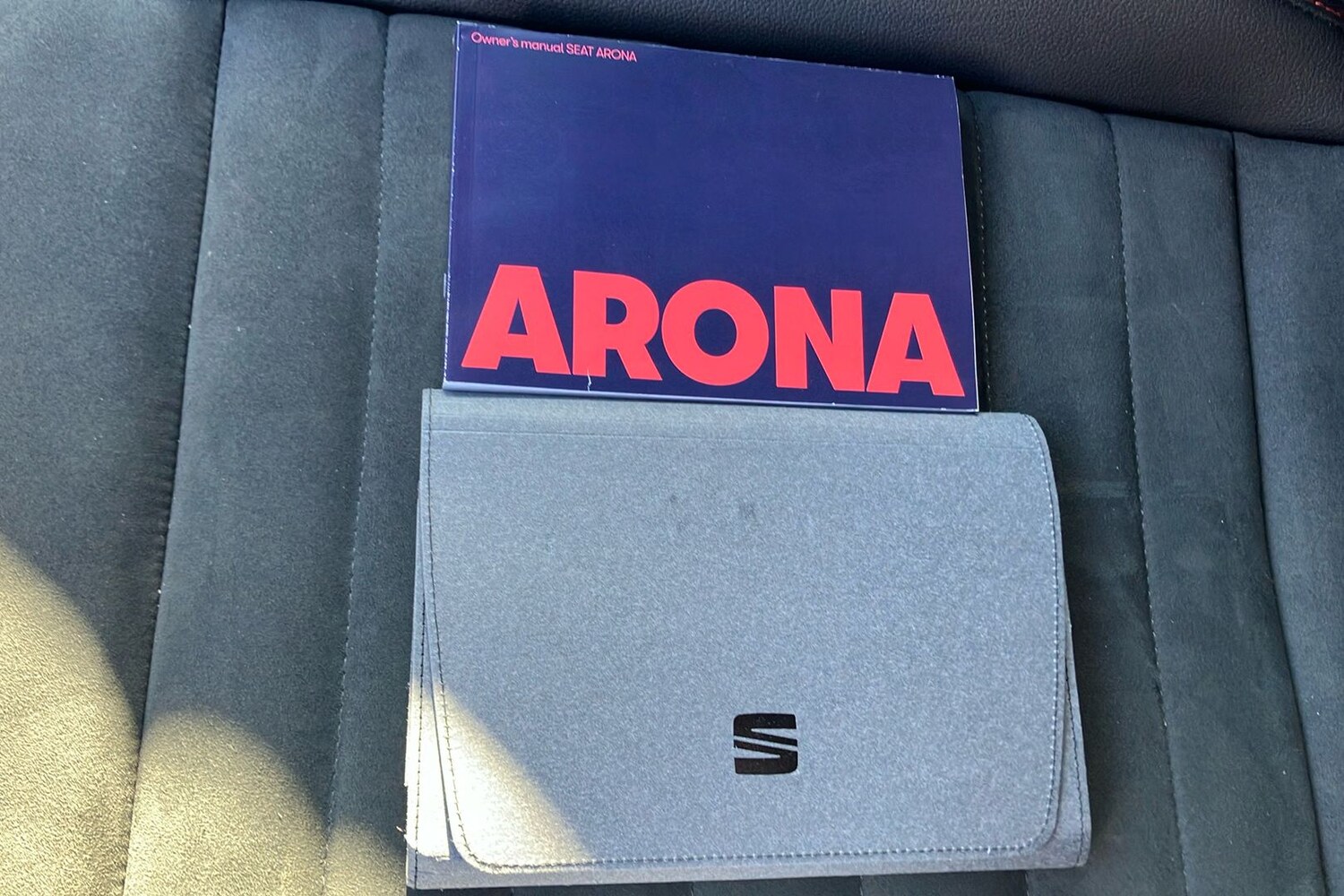 Used SEAT Arona 2025 for sale - 77558460: Photo 43