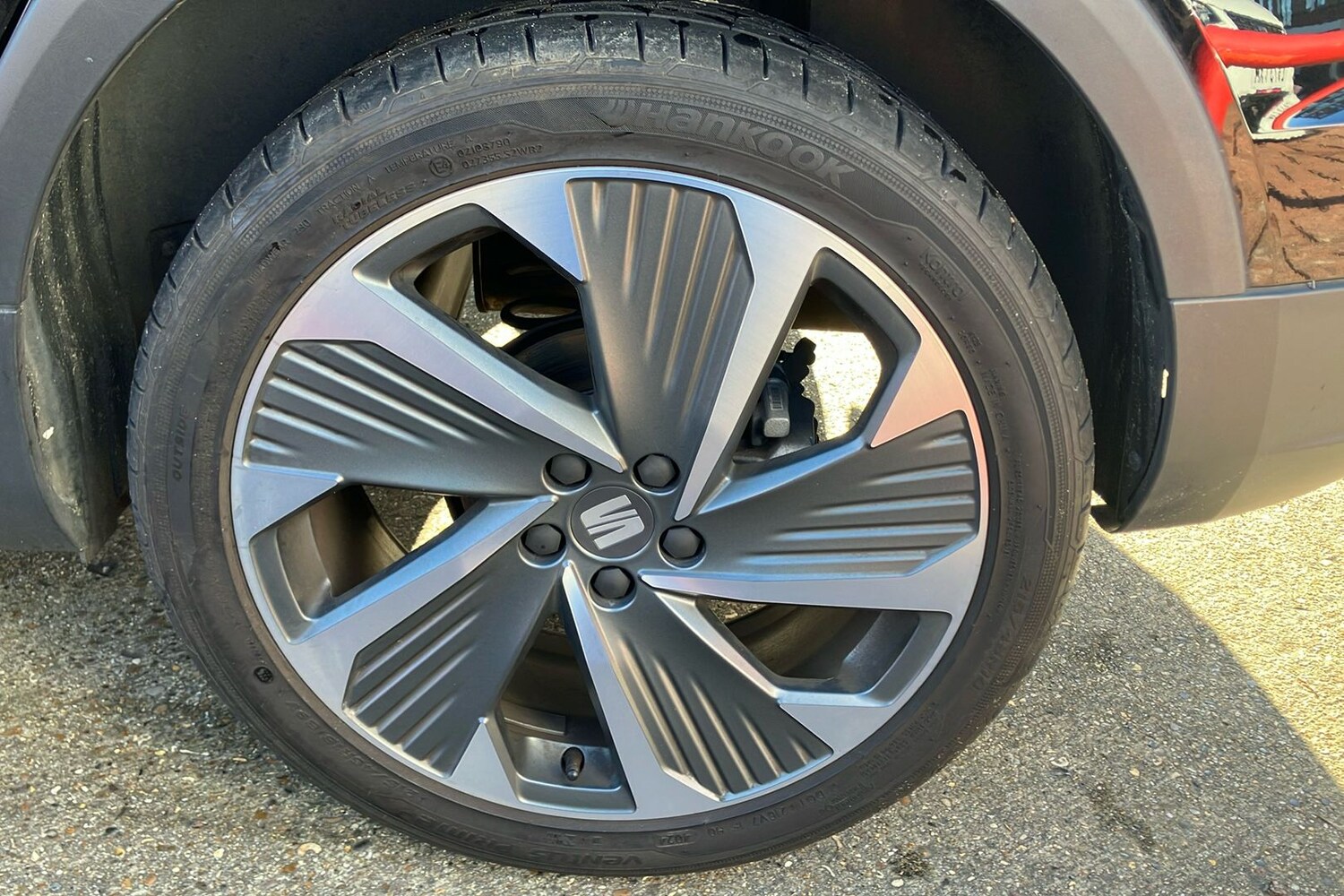 Used SEAT Arona 2025 for sale - 77558460: Photo 46