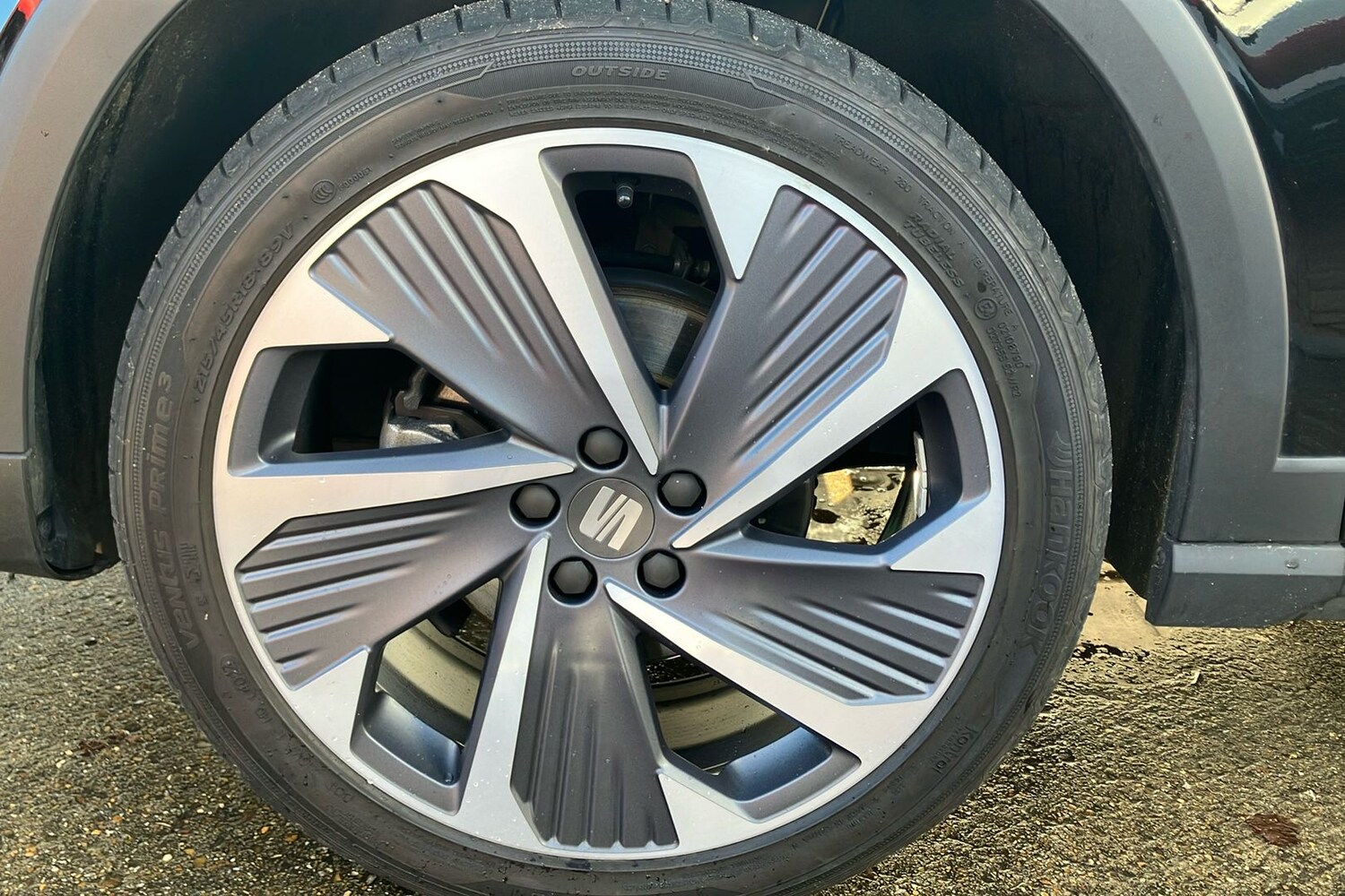 Used SEAT Arona 2025 for sale - 77558460: Photo 47