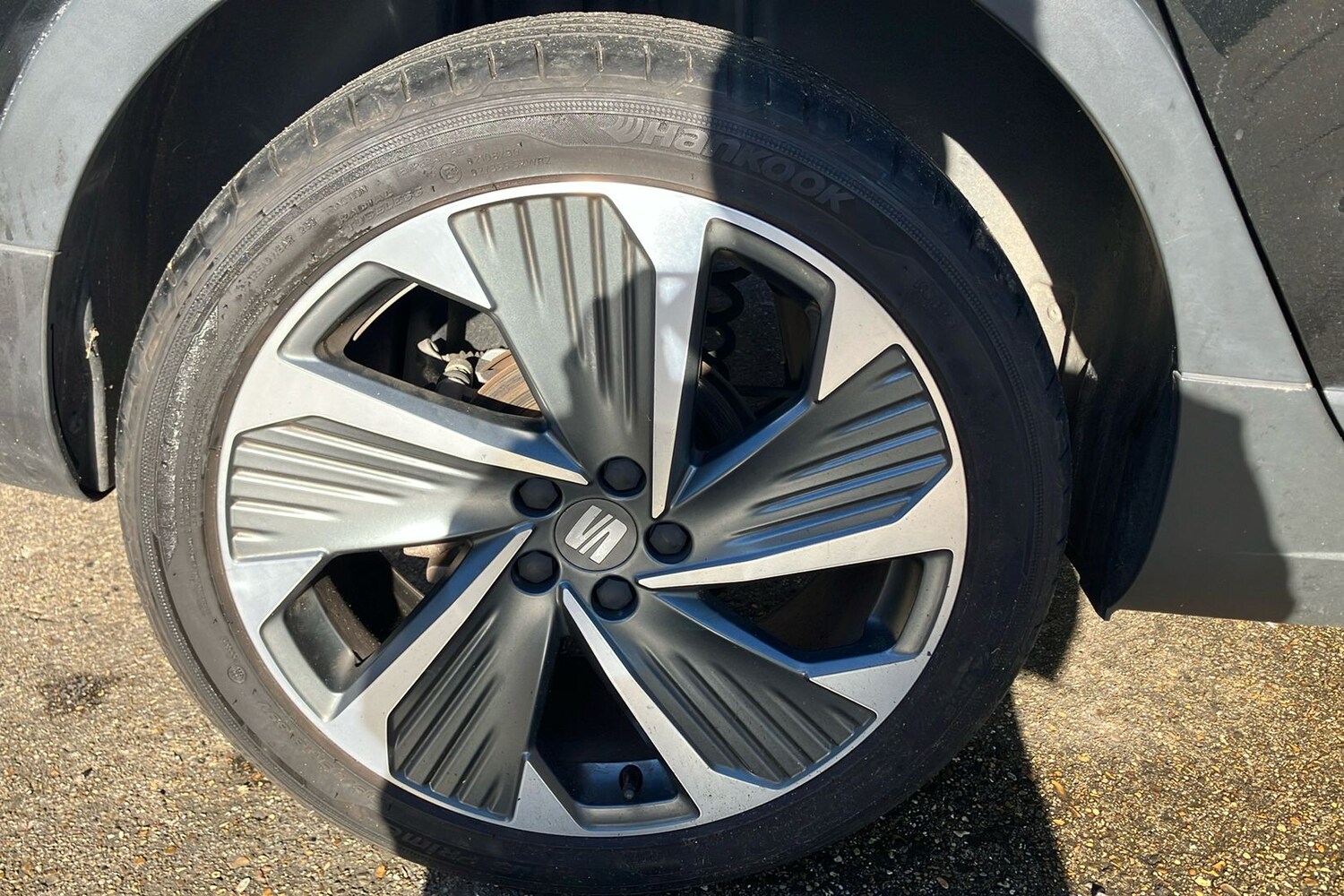 Used SEAT Arona 2025 for sale - 77558460: Photo 48