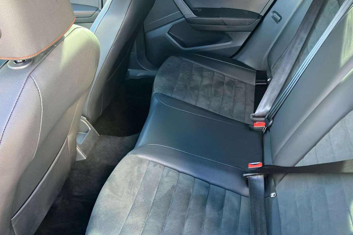 Used SEAT Arona 2025 for sale - 77558460: Photo 5