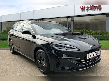 Used BYD Seal 6 undefined for sale - 78871162: Photo