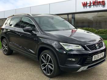 2020 - 2.0 Tsi Xcellence Lux Suv 5dr Petrol Dsg 4drive Euro 6 s/s 190 Ps