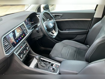 Used SEAT Ateca 2023 for sale - 77288989: Photo