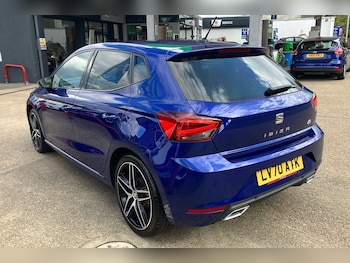 Used SEAT Ibiza 2020 for sale - 76064884: Photo
