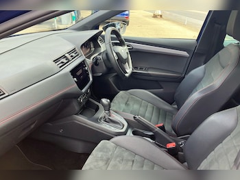 Used SEAT Ibiza 2020 for sale - 76064884: Photo