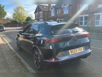 Used Cupra Formentor 2023 for sale - 76335047: Photo