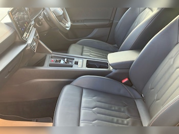 Used Cupra Formentor 2023 for sale - 76335047: Photo