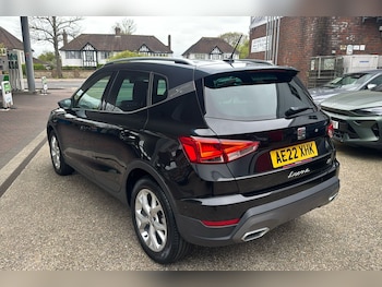 Used SEAT Arona undefined for sale - 78380060: Photo