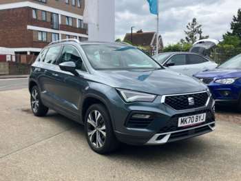 2020 - 1.5 Tsi Evo Se Technology Suv 5dr Petrol Dsg Euro 6 s/s 150 Ps