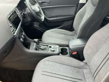 Used SEAT Ateca 2020 for sale - 74743104: Photo
