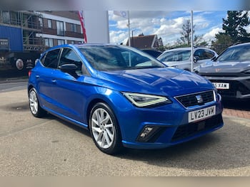 Used SEAT Ibiza 2023 for sale - 79886403: Photo